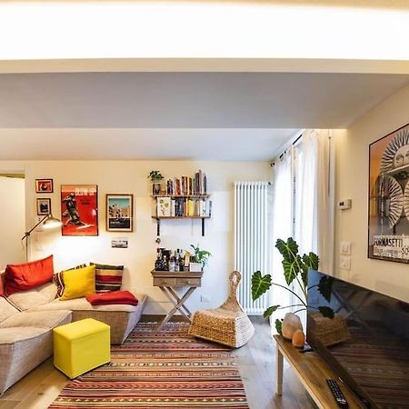 Studio Garibaldi 7 Verona Exteriér fotografie